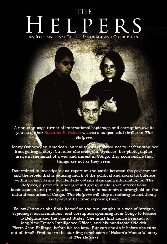 Helpers Advert