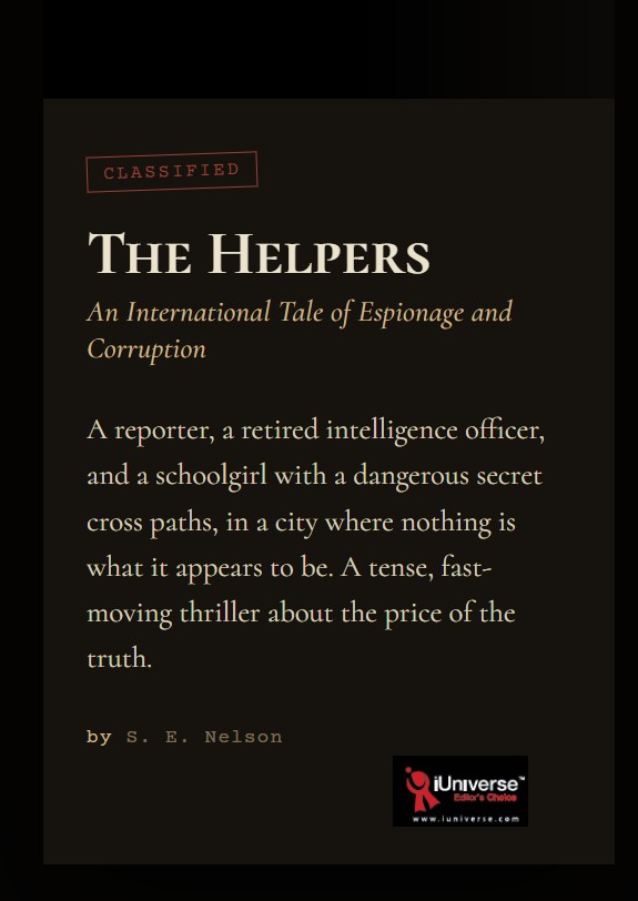 Helpers Advert5