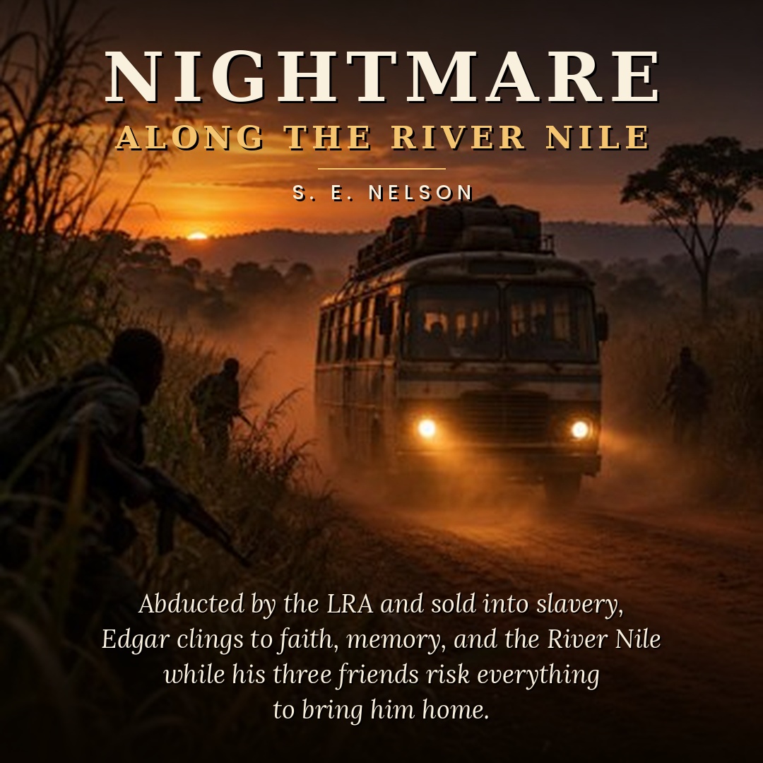 Nightmare_Along_the_River_Nile_Advert